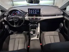 Audi A5 Sportback 40 TFSI thumbnail