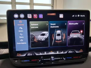 CUPRA Terramar Tribe Edition 2.0 TSI DSG 4DRV thumbnail