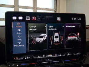 CUPRA Formentor 1.5 eTSI DSG7 mildh thumbnail