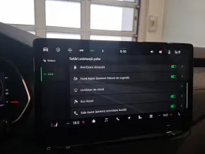 Škoda Octavia Selection 1.5 TSI DSG mHEV thumbnail