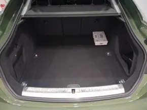 Audi A5 Sportback 40 TFSI thumbnail