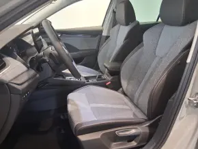 Škoda Octavia Selection 1.5 TSI DSG mHEV thumbnail