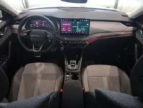 Škoda Octavia Selection 1.5 TSI DSG mHEV thumbnail