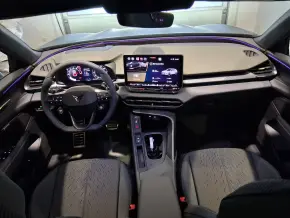CUPRA Terramar Tribe Edition 2.0 TSI DSG 4DRV thumbnail
