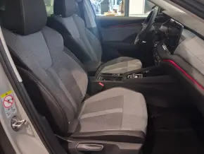 Škoda Octavia Selection 1.5 TSI DSG mHEV thumbnail