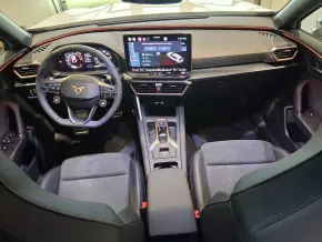 CUPRA Formentor 1.5 eTSI DSG7 mildh thumbnail