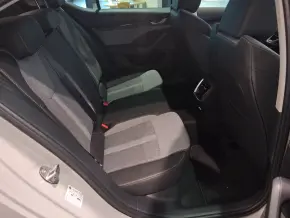 Škoda Octavia Selection 1.5 TSI DSG mHEV thumbnail