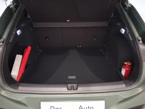 CUPRA Terramar Tribe Edition 2.0 TSI DSG 4DRV thumbnail