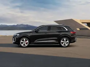 Q5 40 TFSI quattro thumbnail