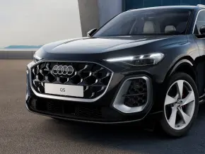Q5 40 TFSI quattro thumbnail