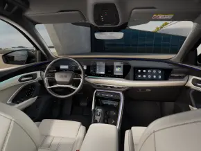 Q5 40 TFSI quattro thumbnail