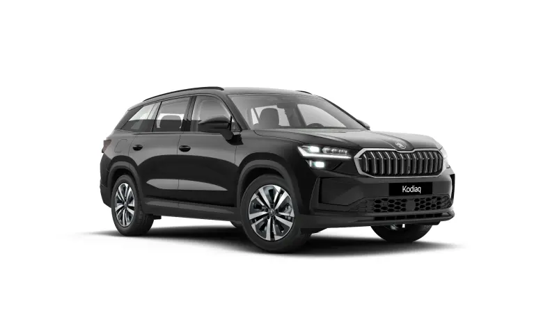 Kodiaq Selection 2.0 TDI DSG
