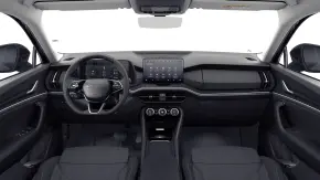 Kodiaq Selection 2.0 TDI DSG thumbnail