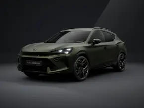 Formentor Tribe Edition 2.0 TSI 4DRIVE thumbnail