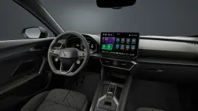 Formentor Tribe Edition 2.0 TSI 4DRIVE thumbnail