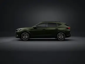 Formentor Tribe Edition 2.0 TSI 4DRIVE thumbnail