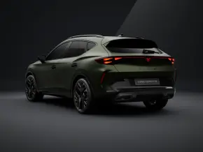 Formentor Tribe Edition 2.0 TSI 4DRIVE thumbnail