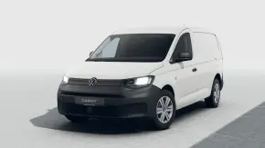 Caddy Maxi Cargo 2.0 TDI 75 kW thumbnail