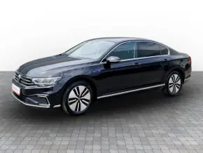 VW Noul Passat GTE - Plug In Hybrid 1.4TSI thumbnail