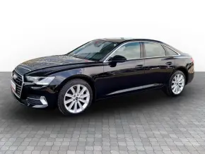 Audi A6 Advanced 40 TDI quattro thumbnail