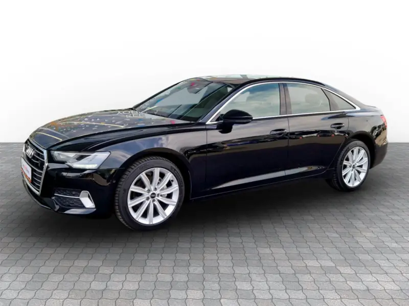 Audi A6 Advanced 40 TDI quattro