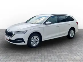 Škoda OCTAVIA COMBI AMBITION 2.0 TDI DSG thumbnail