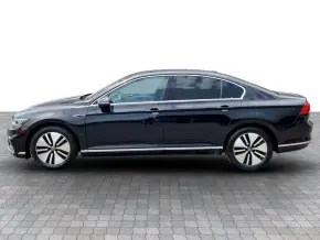 VW Noul Passat GTE - Plug In Hybrid 1.4TSI thumbnail