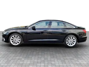 Audi A6 Advanced 40 TDI quattro thumbnail