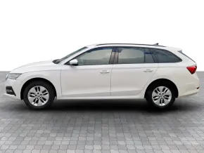 Škoda OCTAVIA COMBI AMBITION 2.0 TDI DSG thumbnail