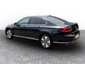VW Noul Passat GTE - Plug In Hybrid 1.4TSI thumbnail