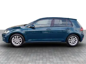 VW Golf Highline 1.4 TSI DSG thumbnail