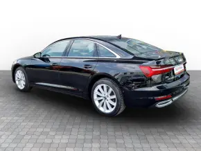 Audi A6 Advanced 40 TDI quattro thumbnail