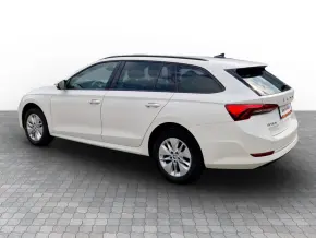 Škoda OCTAVIA COMBI AMBITION 2.0 TDI DSG thumbnail