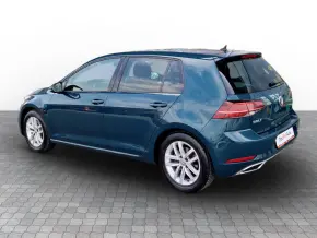VW Golf Highline 1.4 TSI DSG thumbnail