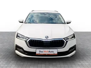 Škoda OCTAVIA COMBI AMBITION 2.0 TDI DSG thumbnail