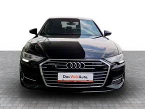Audi A6 Advanced 40 TDI quattro thumbnail