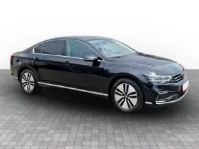 VW Noul Passat GTE - Plug In Hybrid 1.4TSI thumbnail