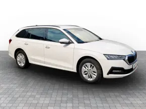 Škoda OCTAVIA COMBI AMBITION 2.0 TDI DSG thumbnail
