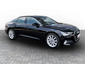 Audi A6 Advanced 40 TDI quattro thumbnail