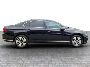 VW Noul Passat GTE - Plug In Hybrid 1.4TSI thumbnail