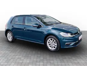 VW Golf Highline 1.4 TSI DSG thumbnail