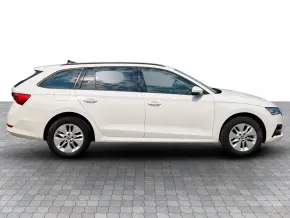 Škoda OCTAVIA COMBI AMBITION 2.0 TDI DSG thumbnail
