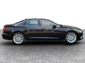 Audi A6 Advanced 40 TDI quattro thumbnail