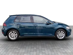 VW Golf Highline 1.4 TSI DSG thumbnail