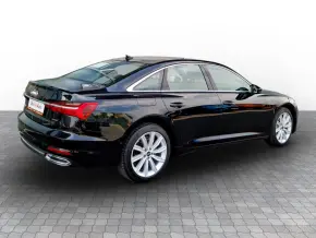 Audi A6 Advanced 40 TDI quattro thumbnail