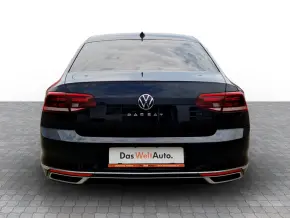 VW Noul Passat GTE - Plug In Hybrid 1.4TSI thumbnail