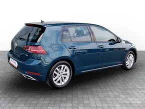 VW Golf Highline 1.4 TSI DSG thumbnail