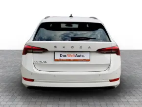 Škoda OCTAVIA COMBI AMBITION 2.0 TDI DSG thumbnail