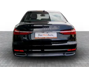 Audi A6 Advanced 40 TDI quattro thumbnail