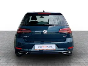 VW Golf Highline 1.4 TSI DSG thumbnail